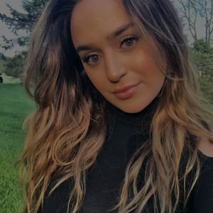 Meet your Posher, Theresa